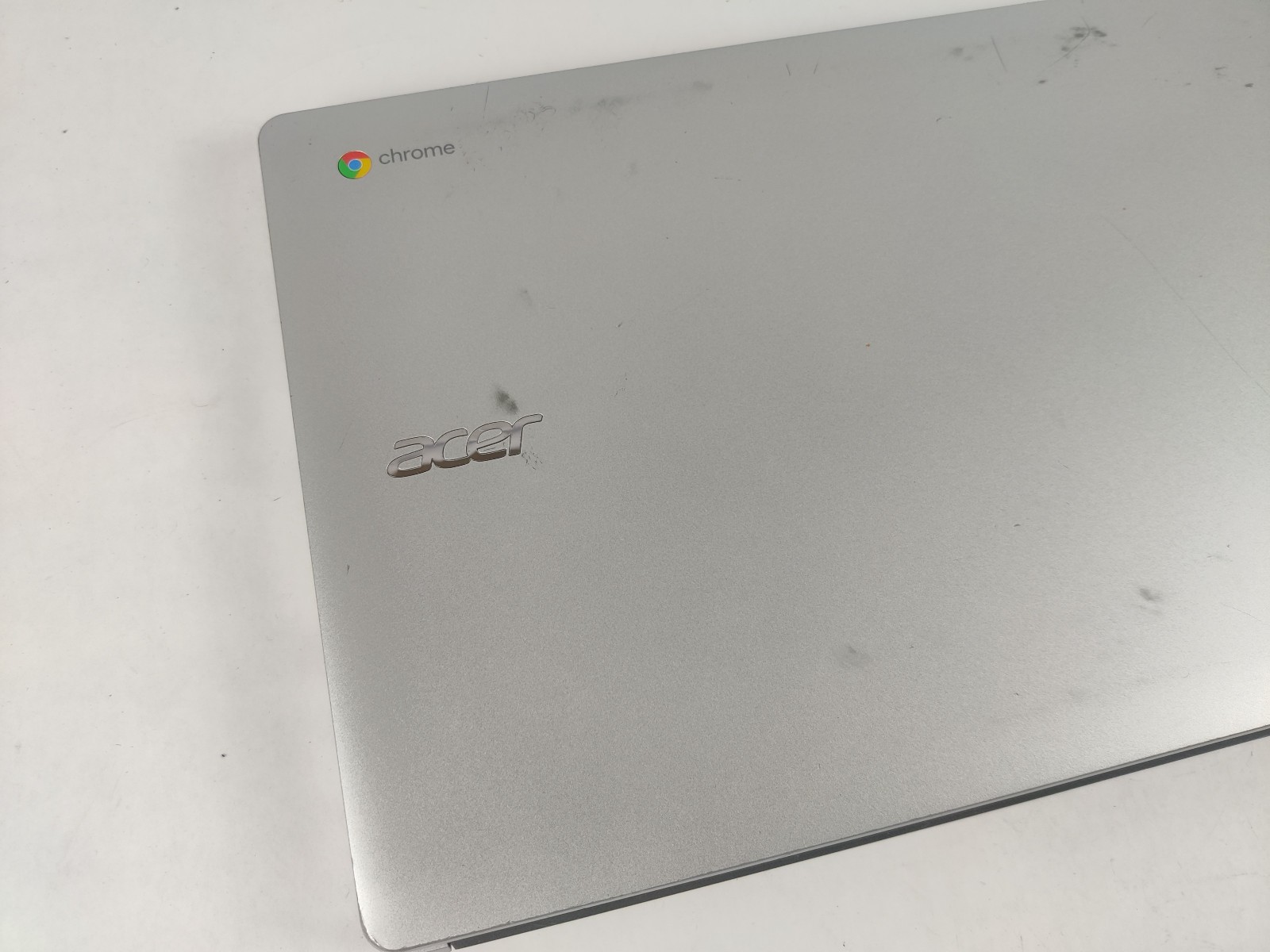*FOR PARTS* Acer CB315-3H-C2C3 15.6″ Laptop