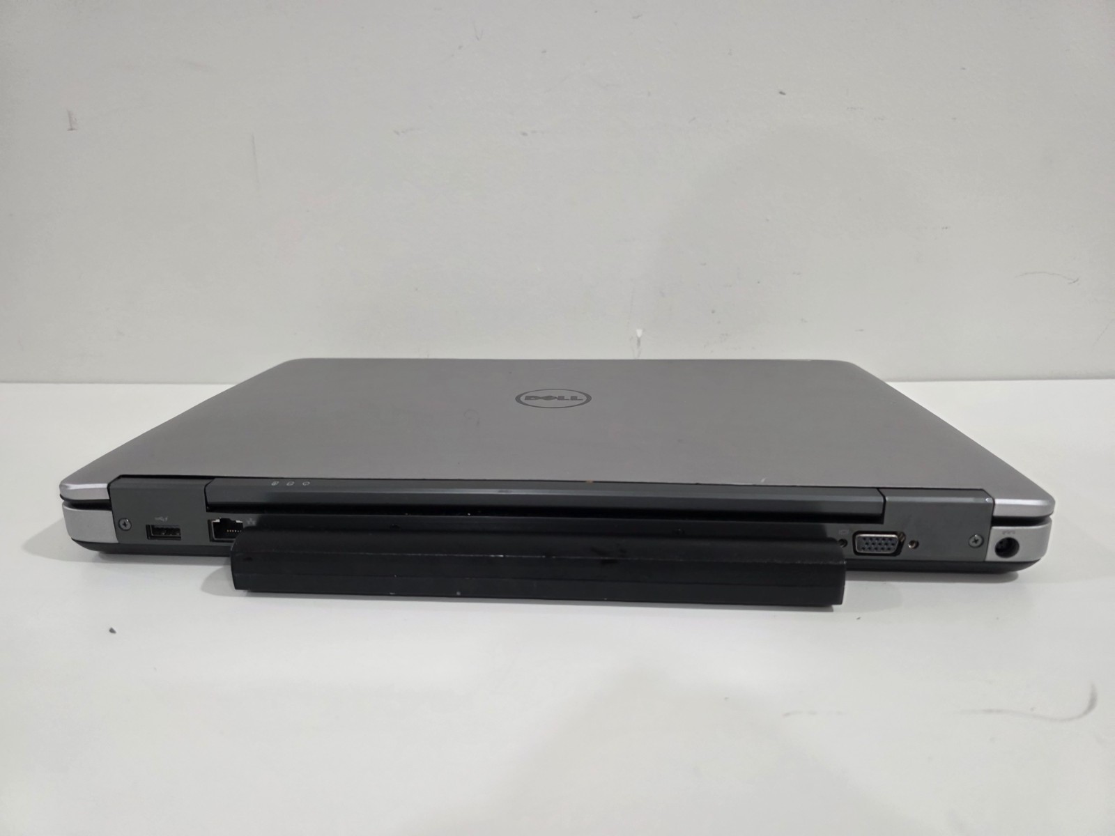 Dell Latitude E6540 Intel i5-4300M 8GB Bluetooth