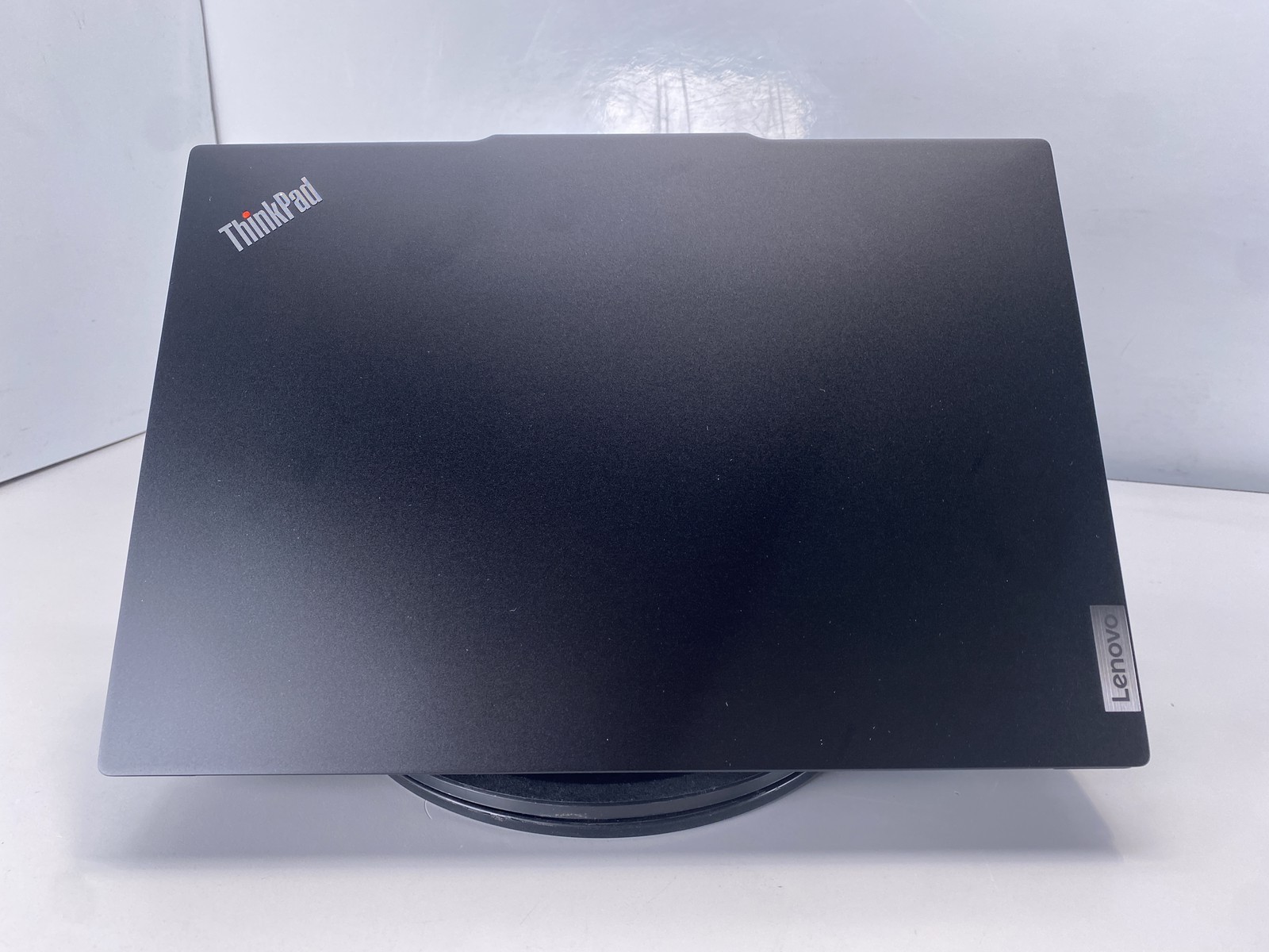 Lenovo Laptop Thinkpad E14 Gen 6 14″ Intel Core Ultra 5 125U 512GB- Black