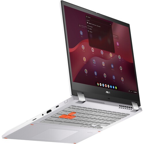 ASUS Chromebook Vibe CX34 Flip 14″ Touch Intel i5-1235U 8GB 256GB SSD ChromeOS