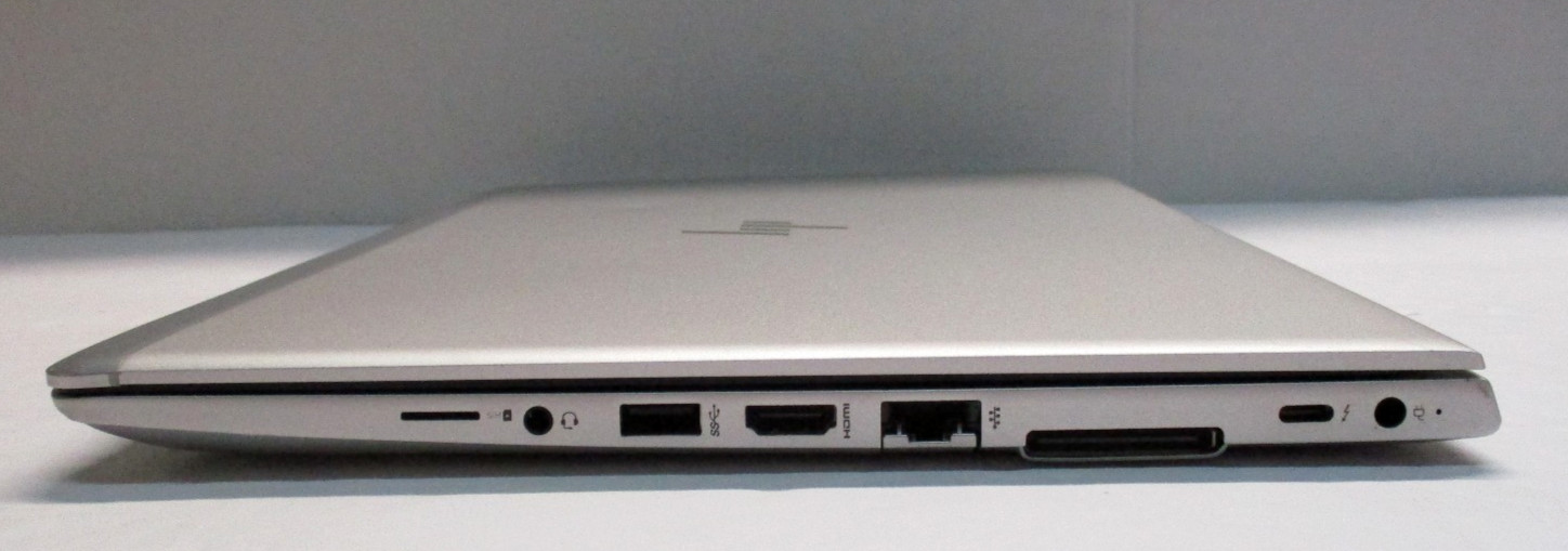 HP Elitebook 840 G5 i5-7200U 2.5GHz 16GB Ram New 256GB NVMe Windows 11 Pro + AC