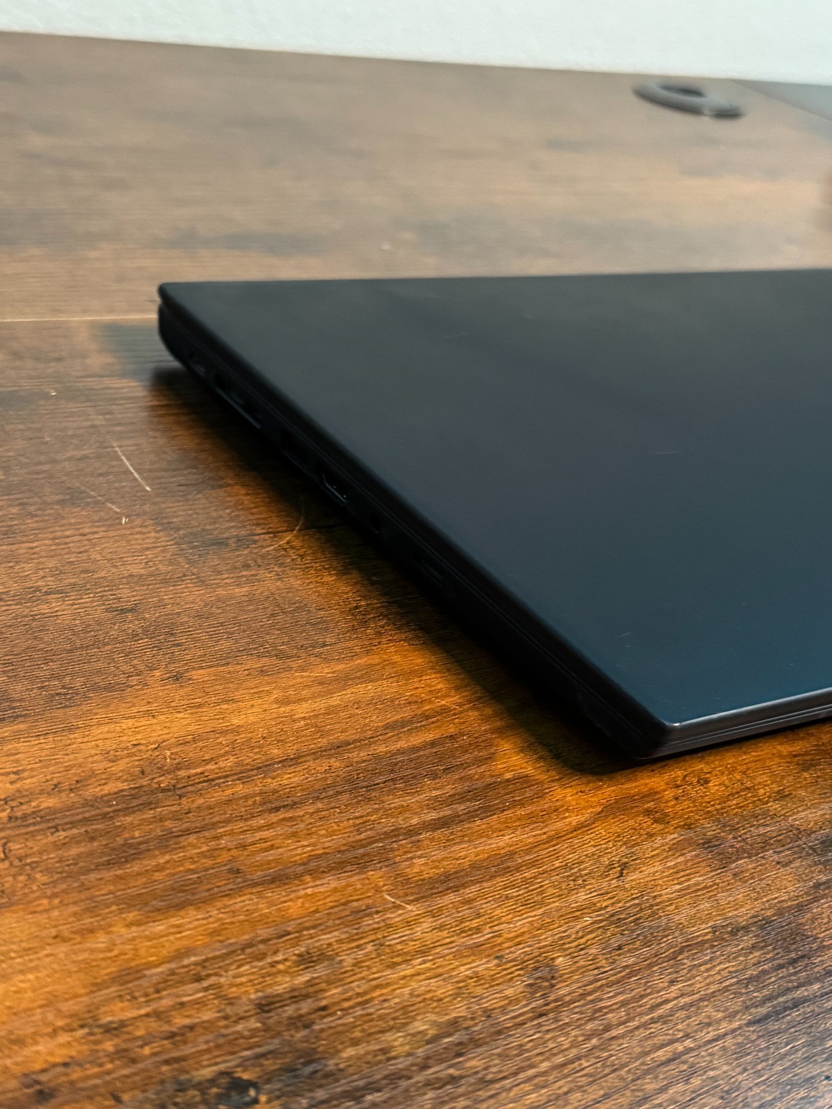Lenovo Thinkpad P14s Gen2 14″ Intel i5-1135G7 2.4Ghz 16GB 512GB SSD T500 GPU