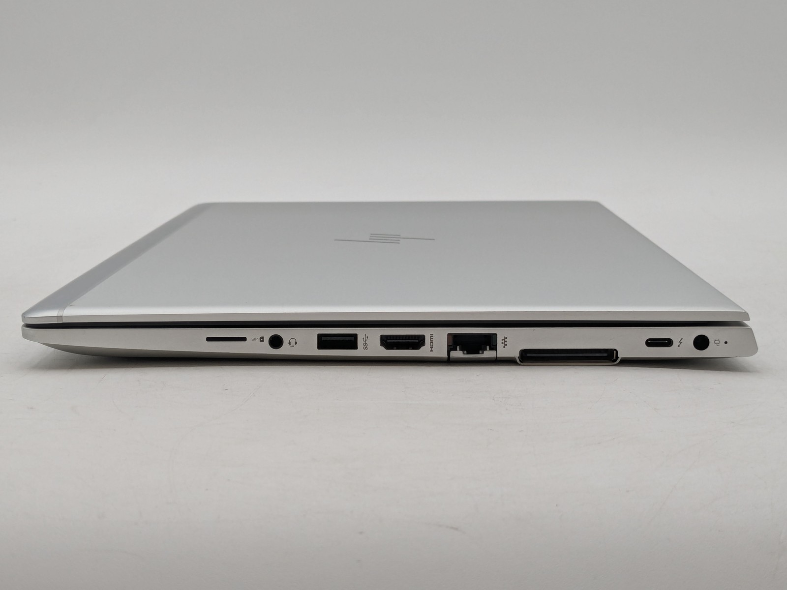 HP EliteBook 840 G5 14″ FHD I7-8650U Backlit FP Reader *READ*