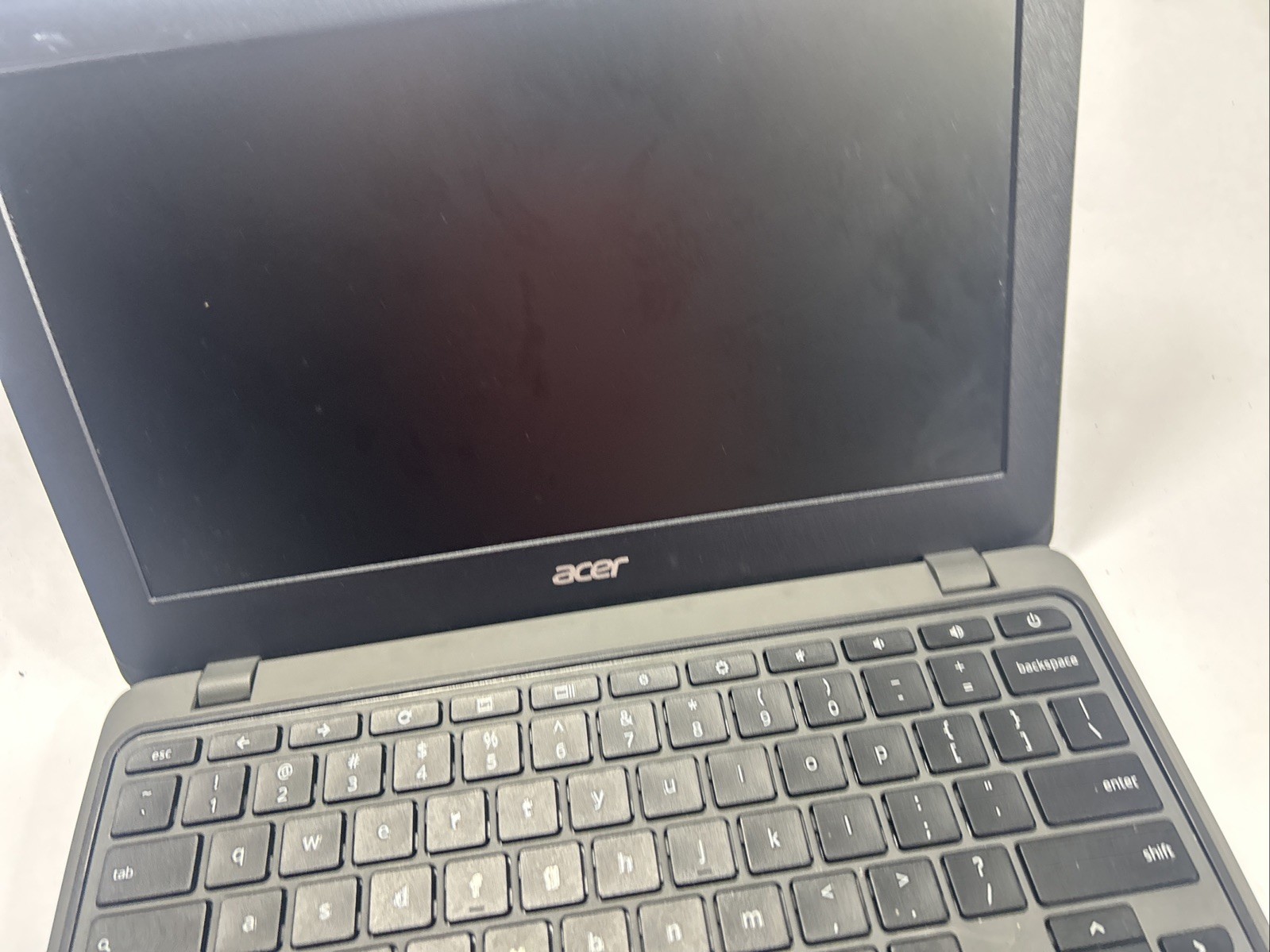 Acer Chromebook 311 C722 11.6″ MediaTek } 4GB RAM 32GB Chrome