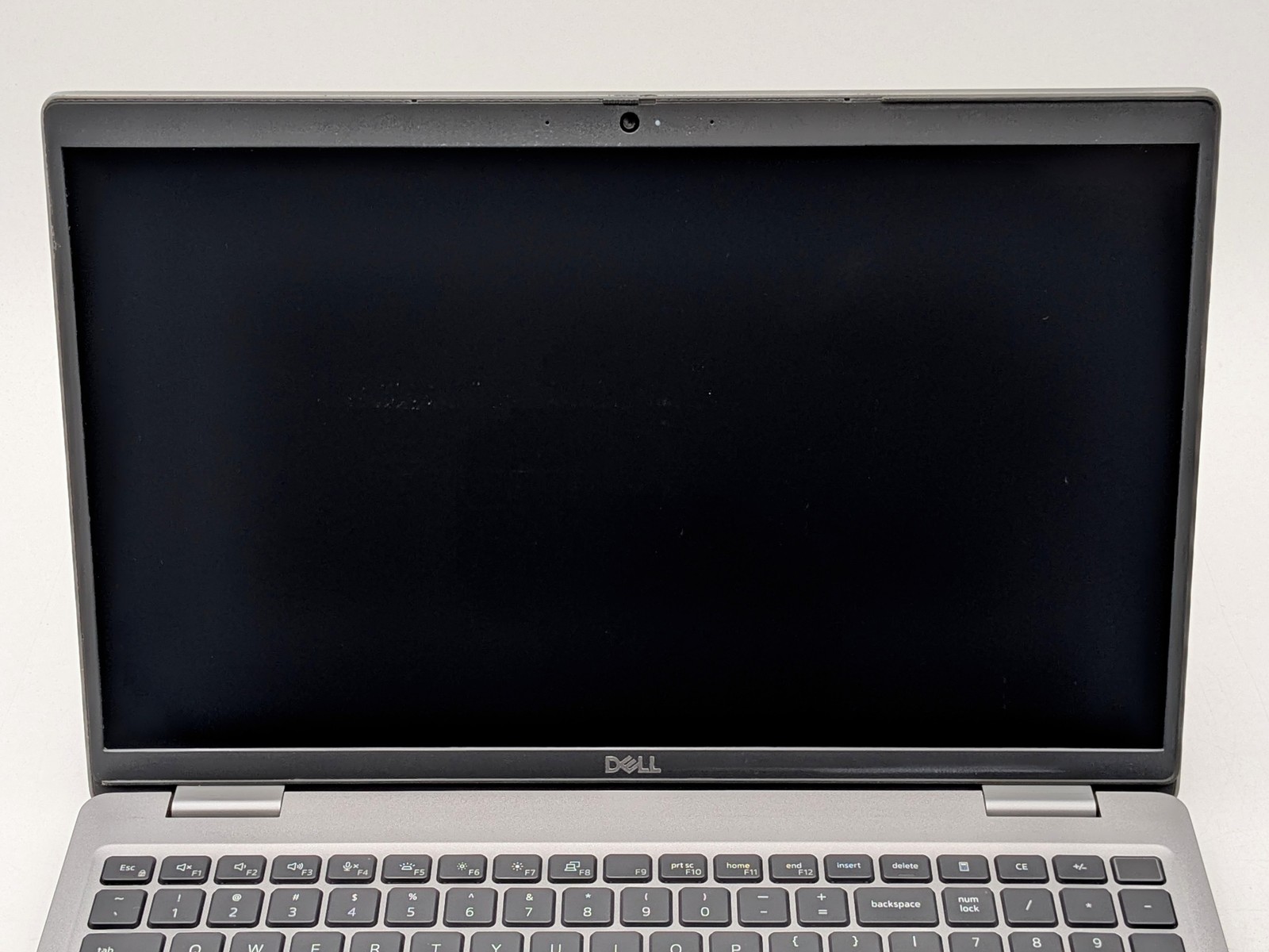 Dell Latitude 5520 15″ FHD I5-1145G7 Webcam Backlit Motherboard Palmrest *READ*