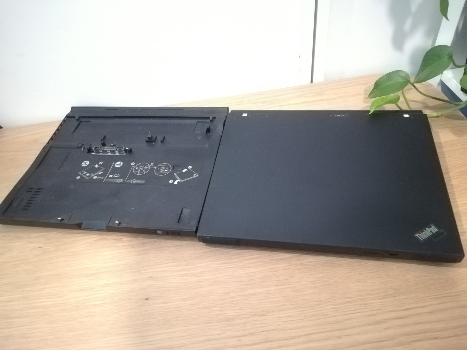 Lenovo ThinkPad X61s Core 2 Duo 1.6Ghz Windows XP Windows 7