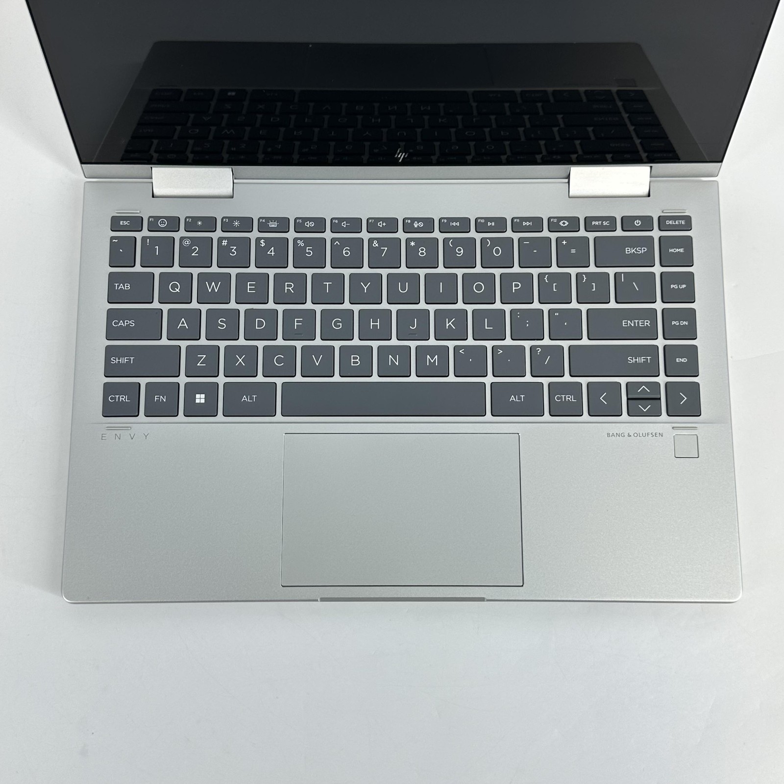 HP Envy x360 14 2023 Silver FHD TOUCH 1.3 GHz i5-1335U 8GB 512GB SSD Very Good