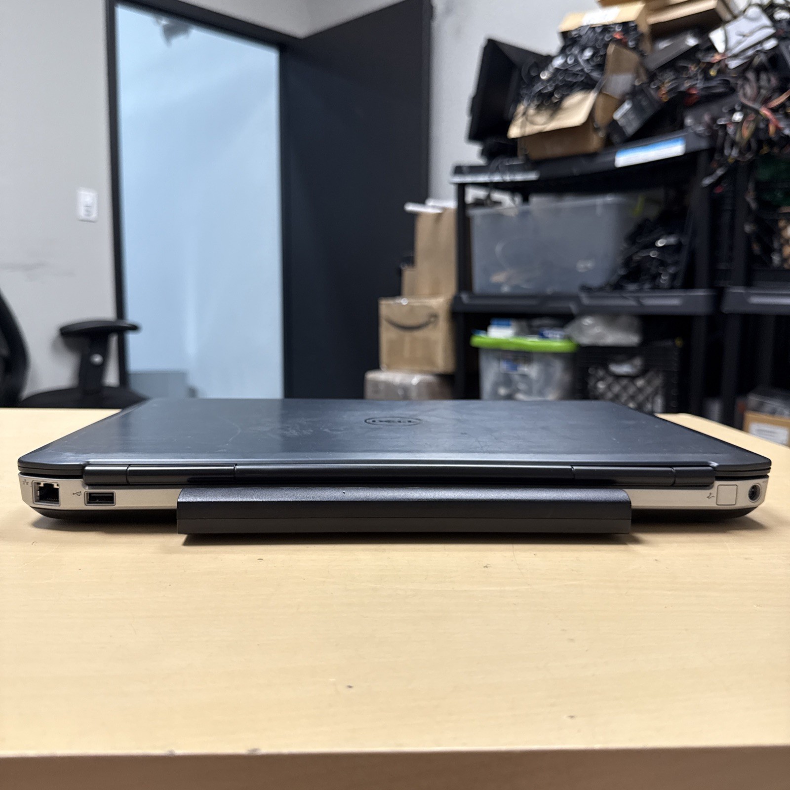 Dell Latitude E5530 Intel i5-3210 2.50GHz 8GB RAM RAM No HDD