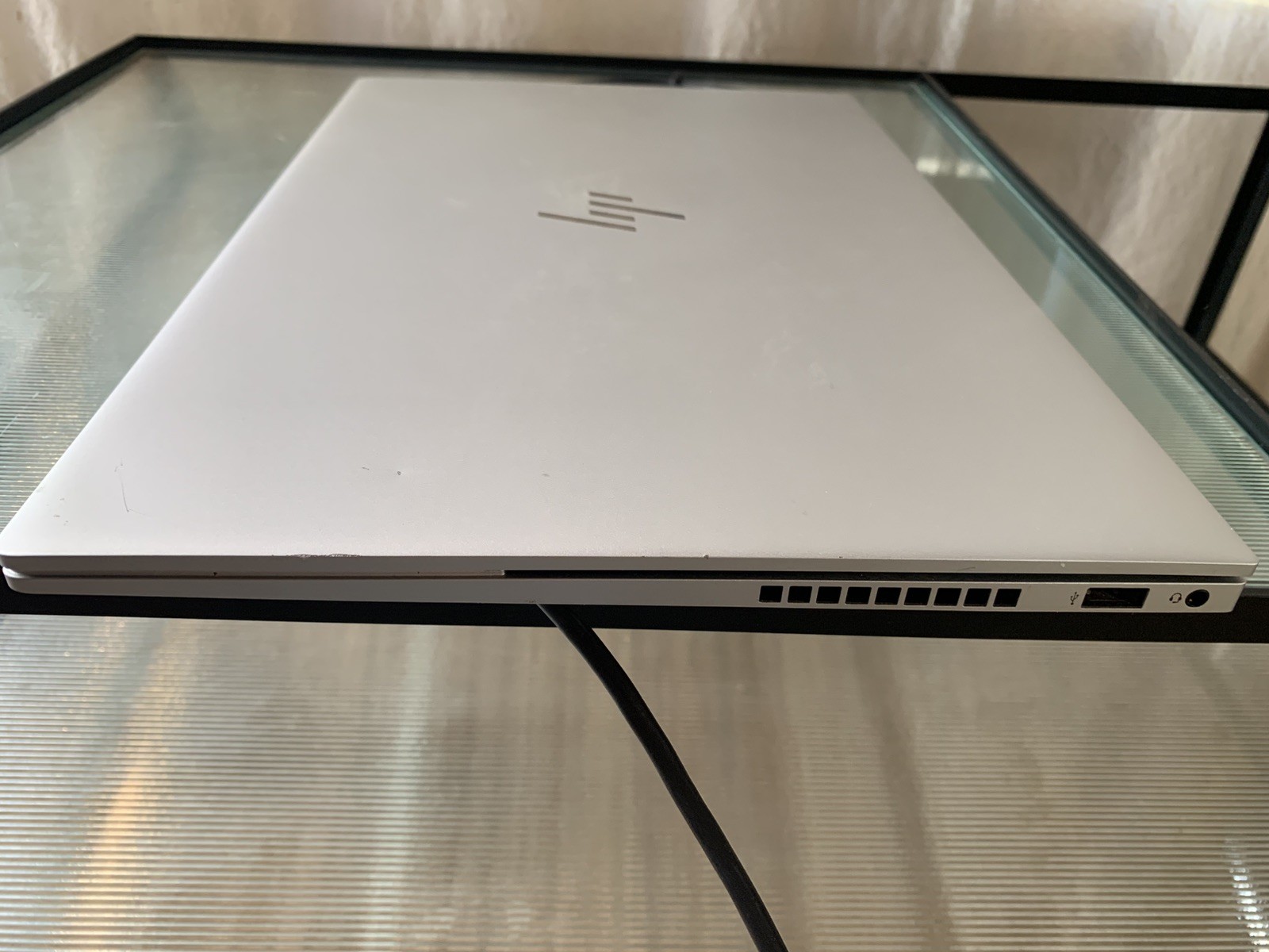 HP Envy 15.6 Laptop Full Touch HD i7-10750H 16GB 256GB SSD GTX1650Ti
