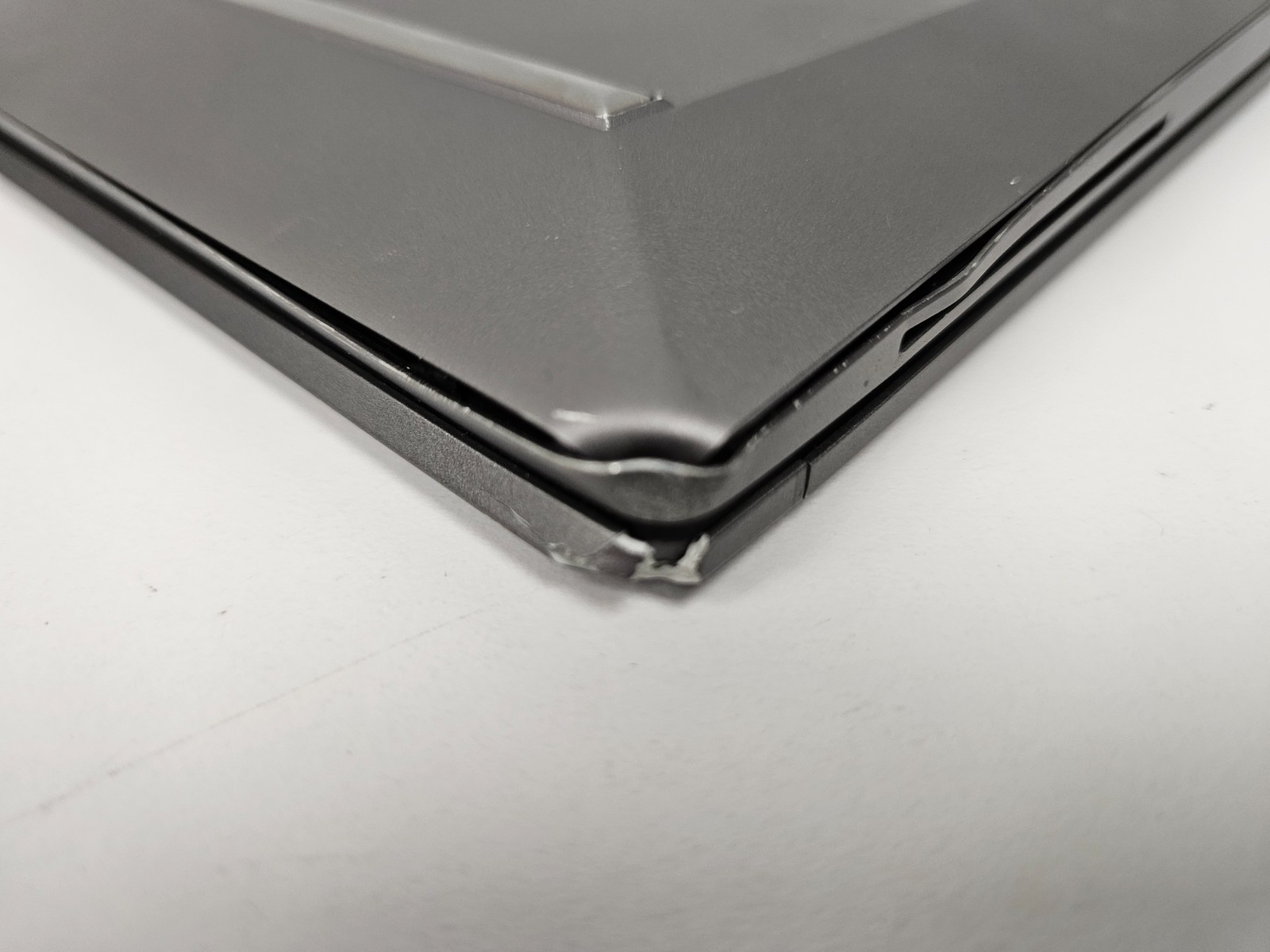 Lot of 5) HP ZBook Firefly 14 g7 i5-10210u @ 1.60 GHz 16GB RAM NO SSD/OS/AC