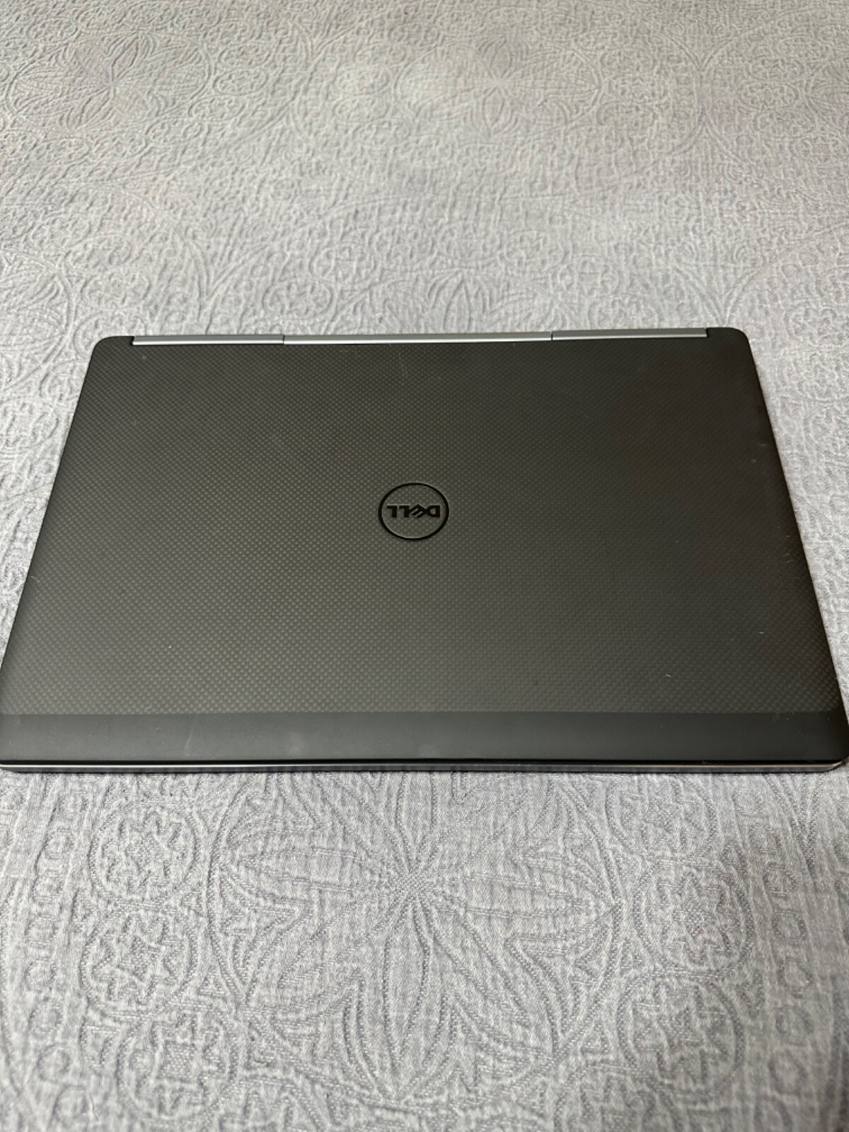 Dell Precision 7720 17″ (512GB SSD, Intel Core i7 6th Gen, 2.90GHz, 16GB) Gaming