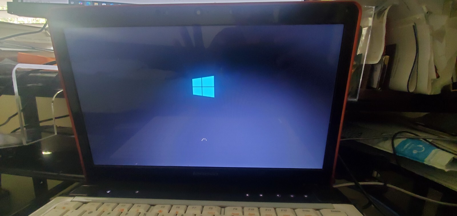 Lenovo IdeaPad S145 14″ (128GB, Intel Pentium Gold 5405U, 2.30 GHz, 4 GB) Laptop