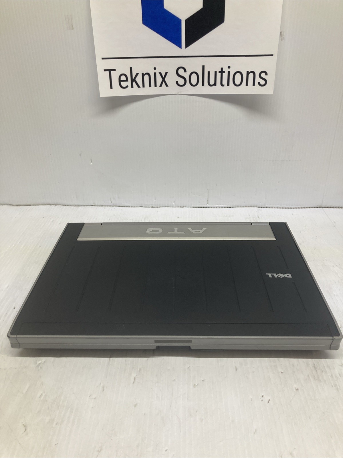Dell Latitude E6410 14″ Laptop i5 M520 2.67GHz 4gb Ram No HDD Boots Bios