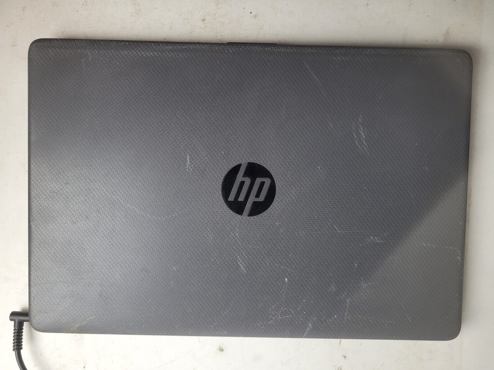 HP 255 G8 w/AMD Ryzen 3 3250U, 4GB RAM, 15″ Laptop for Parts #2377