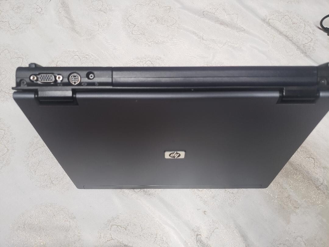 Lot of ( 2 ) HP Compaq 6910p Laptop Core 2 Duo T7100 – 2GB RAM No HDD