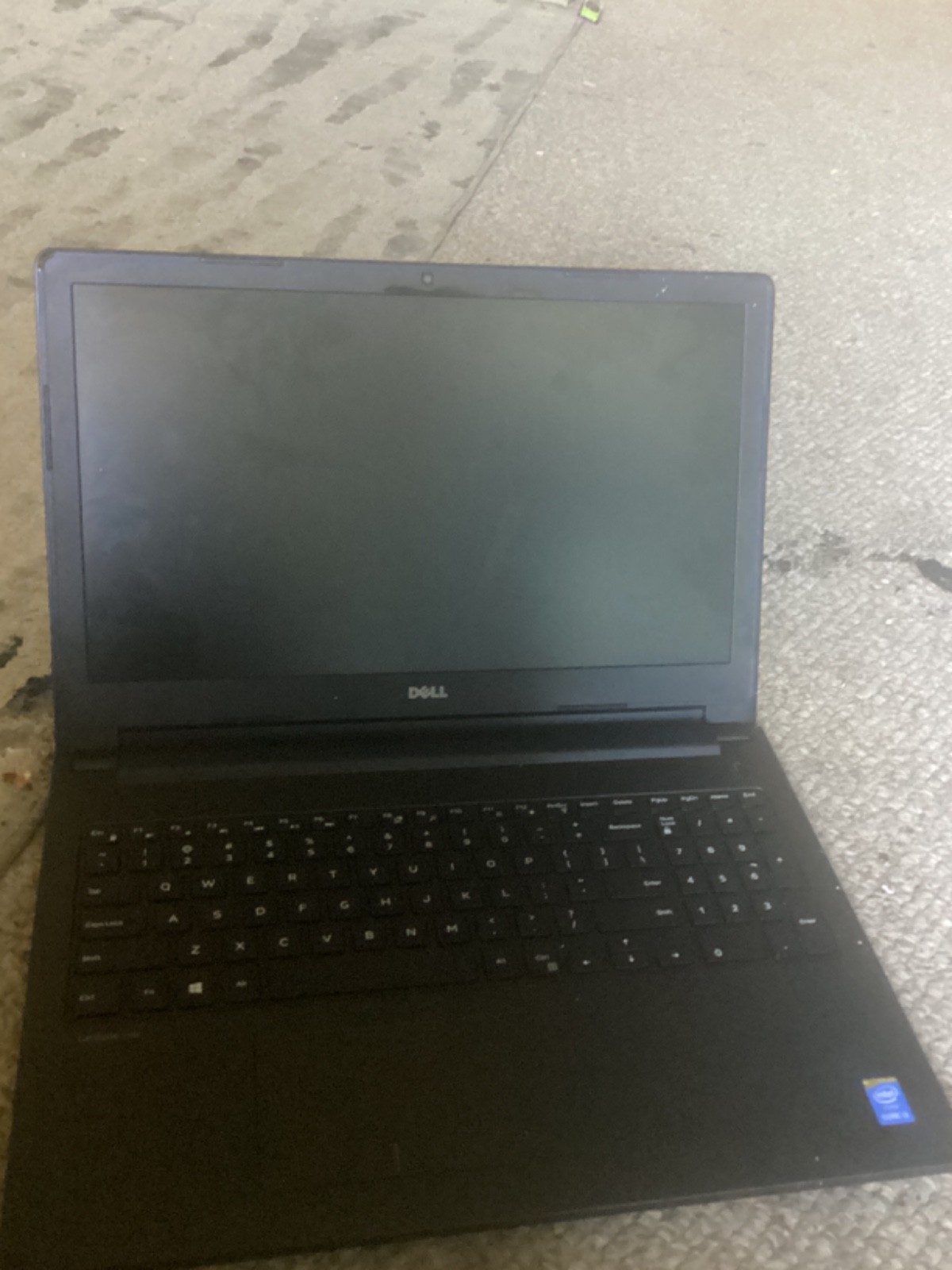 dell latitude 3560