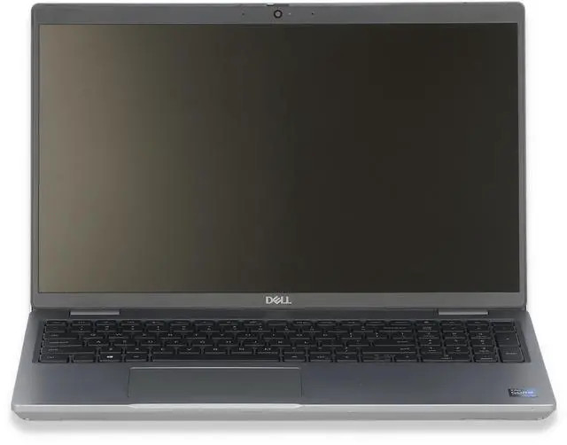 Dell Precision 3561 Intel Core i5 16GB RAM 500GB SSD W11 Pro