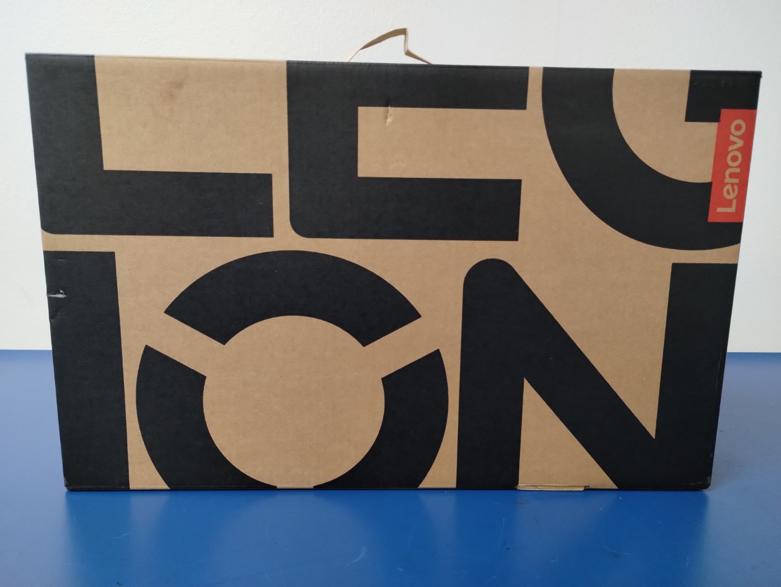 Lenovo Legion 5 16IAX10, Intel Core Ultra 9 275HX, 2.70 GHz 32 GB RAM, 1 TB NVMe
