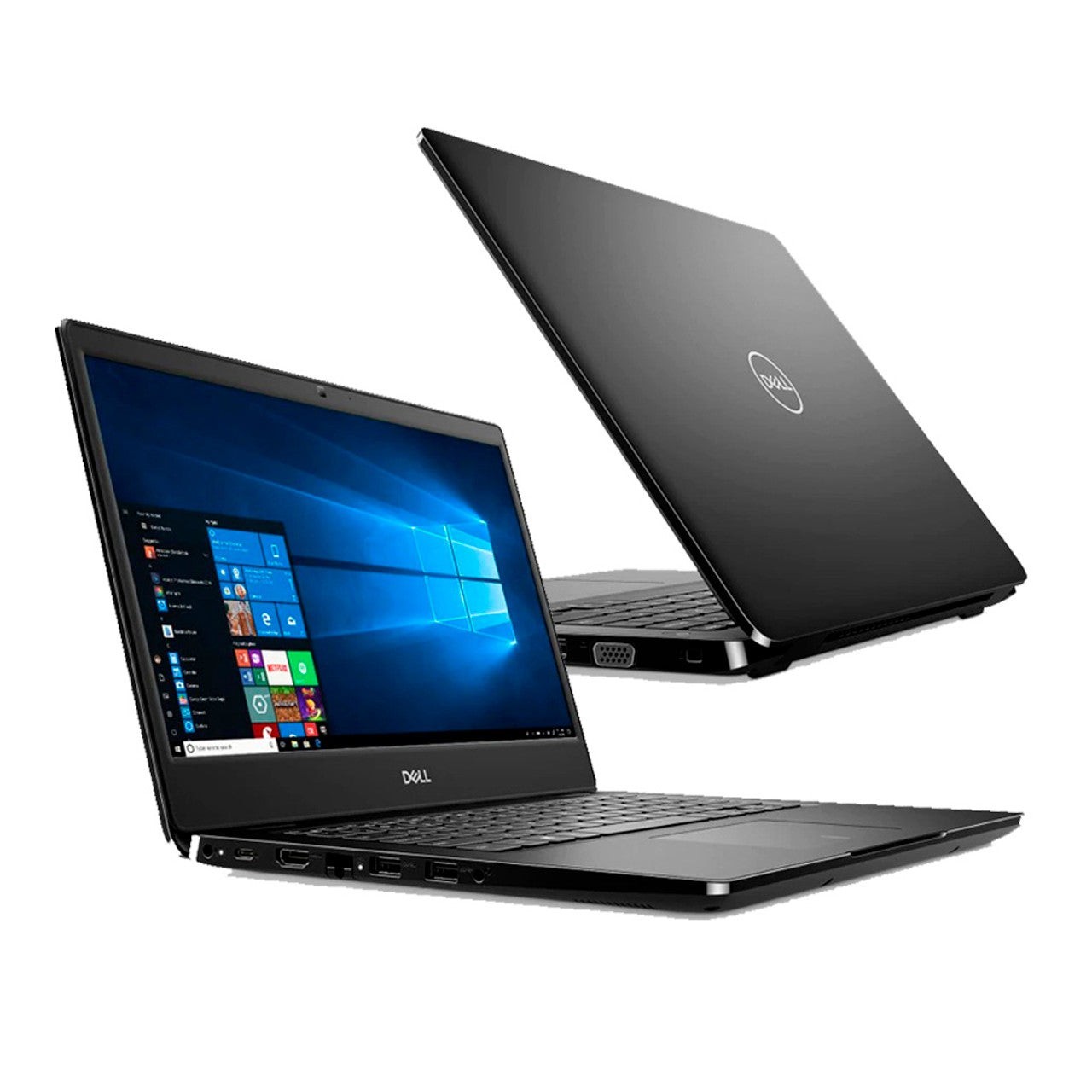 Dell Latitude 5420 14” Laptop Core i5 11th Gen 16GB Ram 256GB SSD Windows 11 Pro