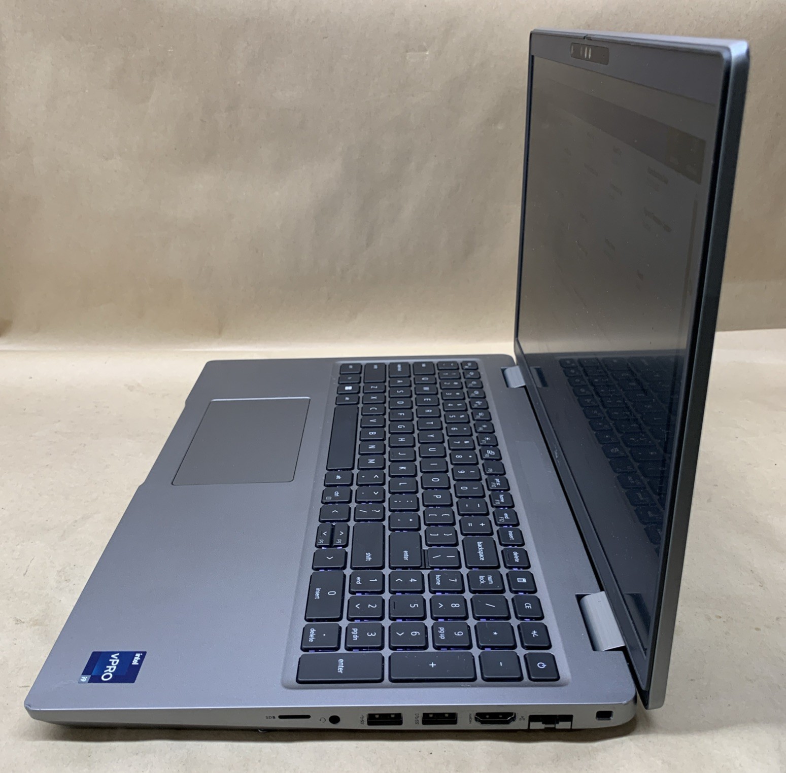 Dell Precision 3571 Intel i9-12900H 16GB RAM No SSD/OS NVIDIA RTX A10000 *READ*