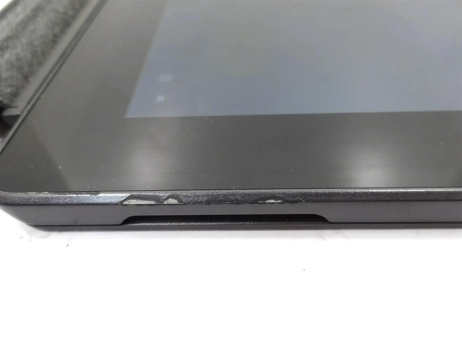 HP Pro X2 612 G2 Tablet Core i5-7Y54 1.20GHz 8GB 256GB SSD