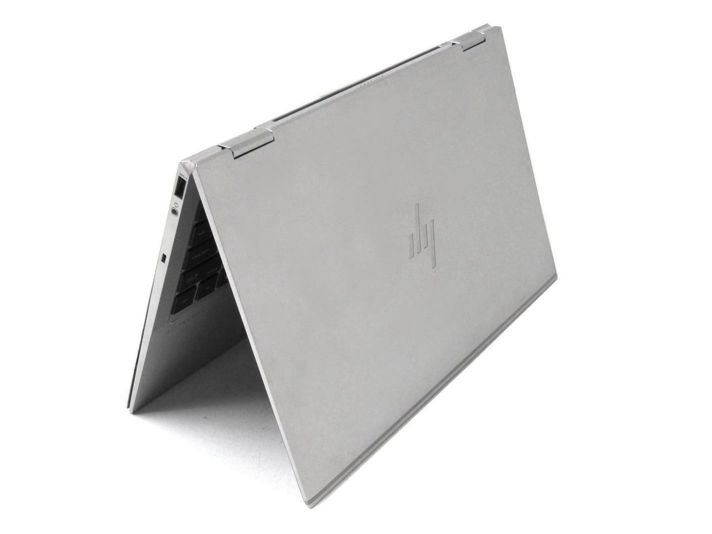 HP EliteBook x360 1040 G8 2-in-1 14″ | Quad Core i7-1185G7 | 16GB | BIOS Locked
