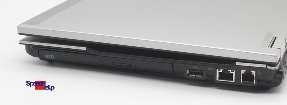 HP EliteBook 6930p Laptop Notebook Windows XP Pro DVD-ROM 160GB 4GB RAM