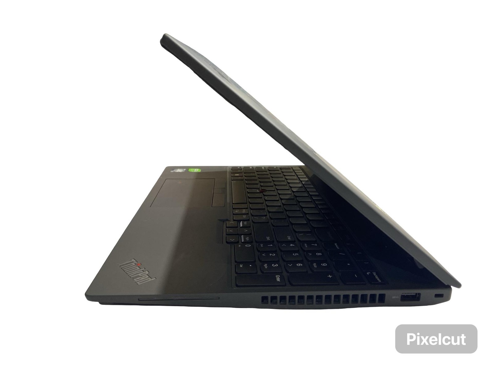 Lenovo ThinkPad T16 Gen 2 i5 1345U 16GB 512GB Win11Pro Laptop Grade C w/Battery