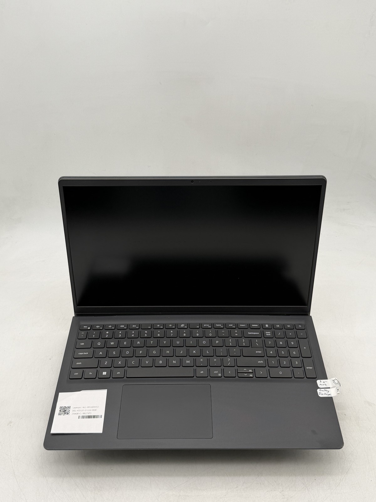 Dell Vostro 15 (3510) 15.6in i3-1115G4 8GB 256GB No OS [Read]