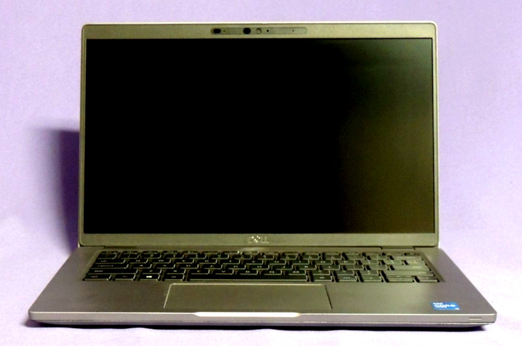 Dell Latitude 5420 14″ Core i5-1145G7 @ 2.6GHz 8GB RAM 256GB SSD WIN 11 Pro
