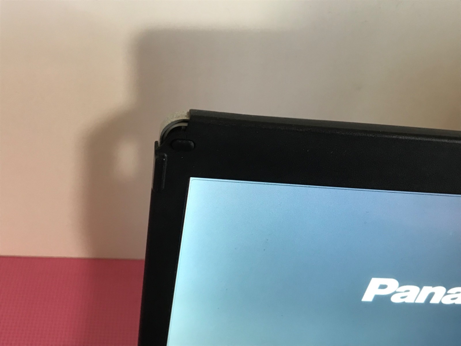 4 Panasonic Toughbook CF-53 i5-3340M 2.7GHz 8Gb NO HD/ Caddy MK3 53SUREA1M #26