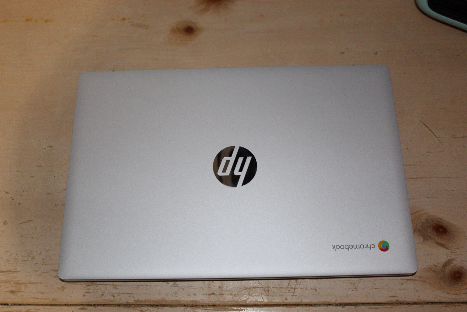 HP Chromebook 14 Inch Laptop Very Good Condition!