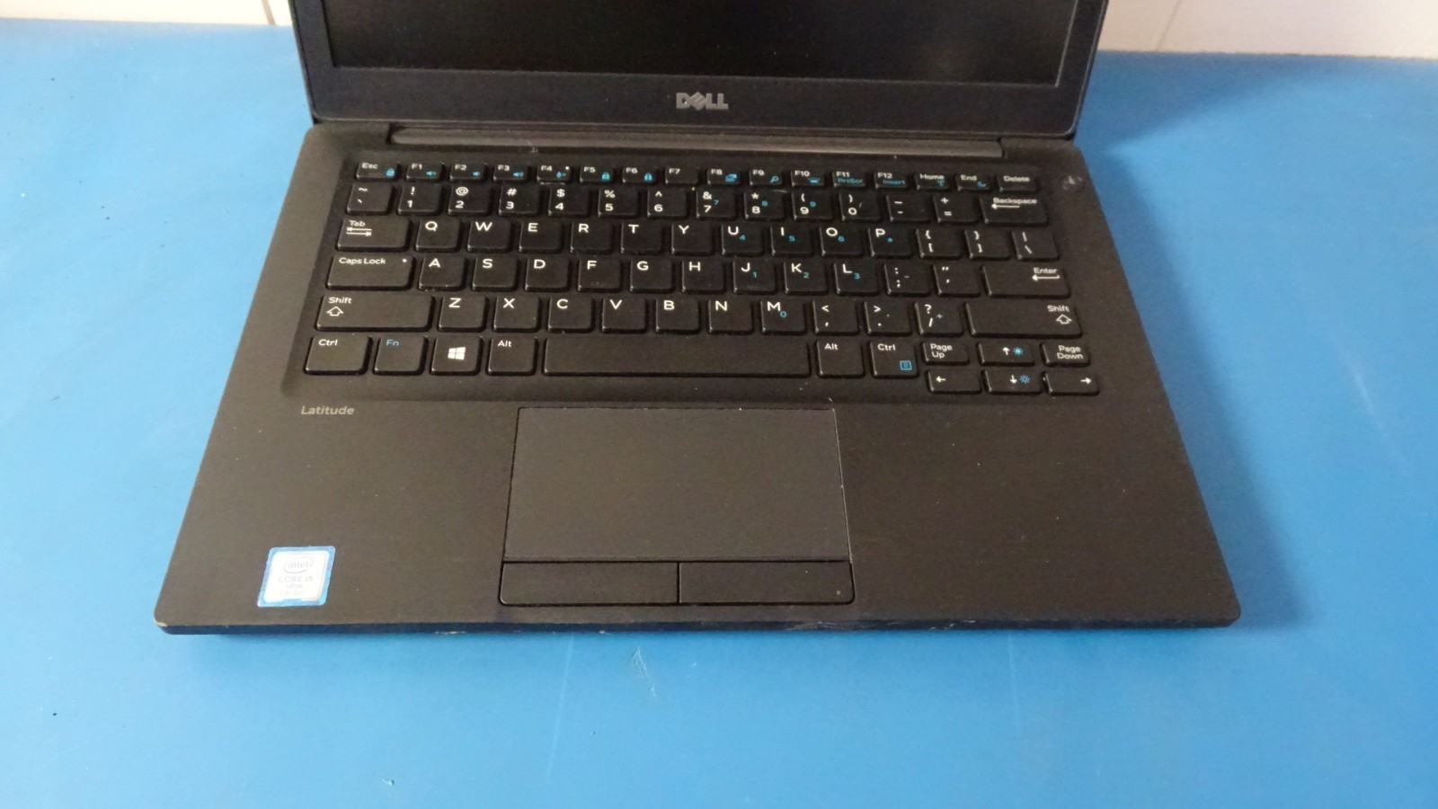 Dell Latitude 7280 Intel Core i5