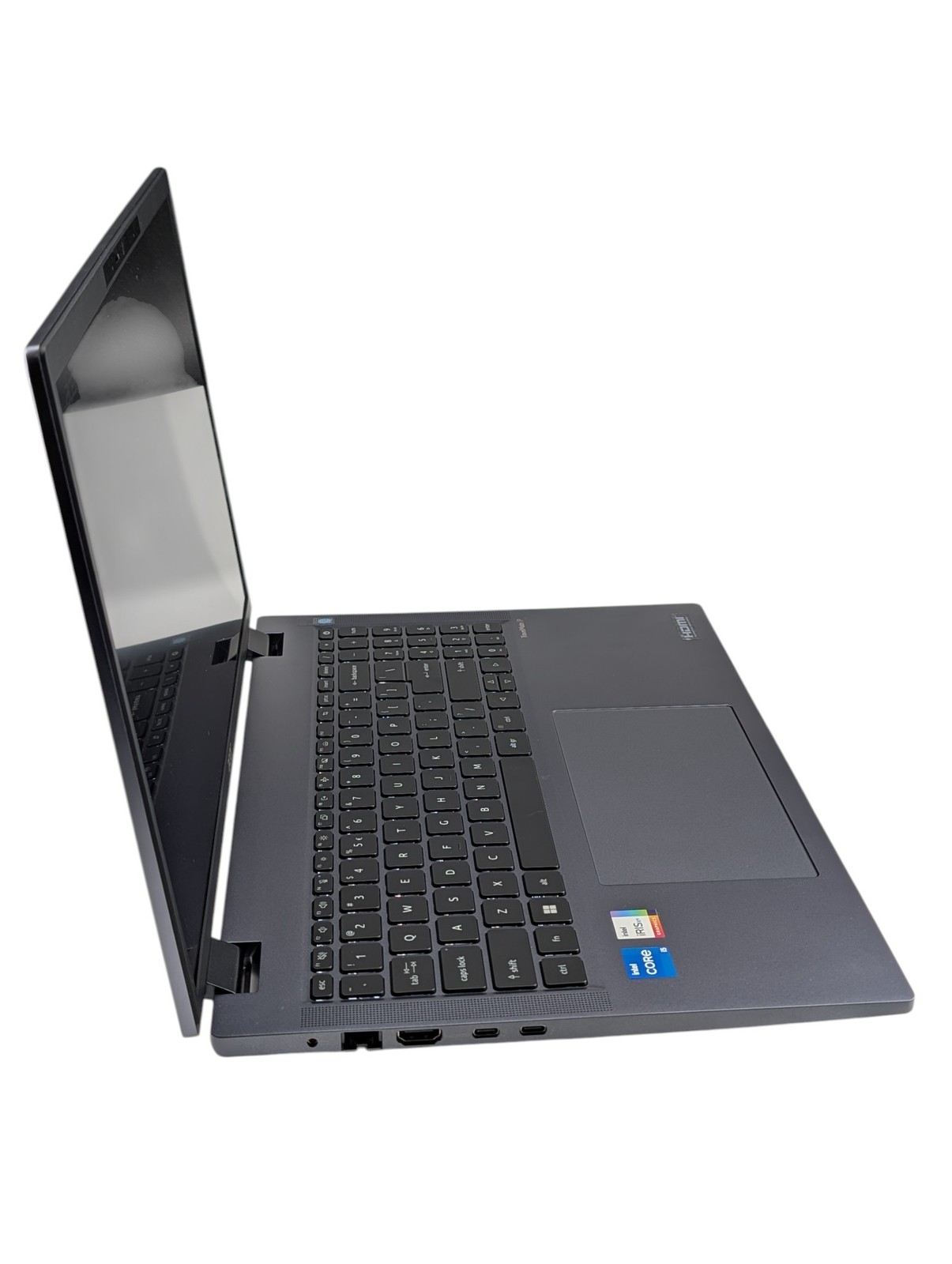Acer TravelMate P416-51 16″ i5-1240P – 16GB RAM 512GB SSD – Grade D