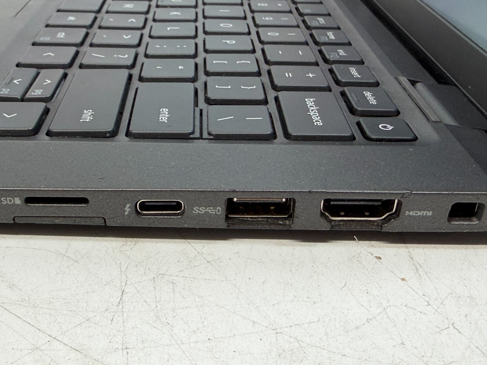Dell Latitude 7420 i7-1185G7 16GB 512GB M.2 Win11Pro w/AC