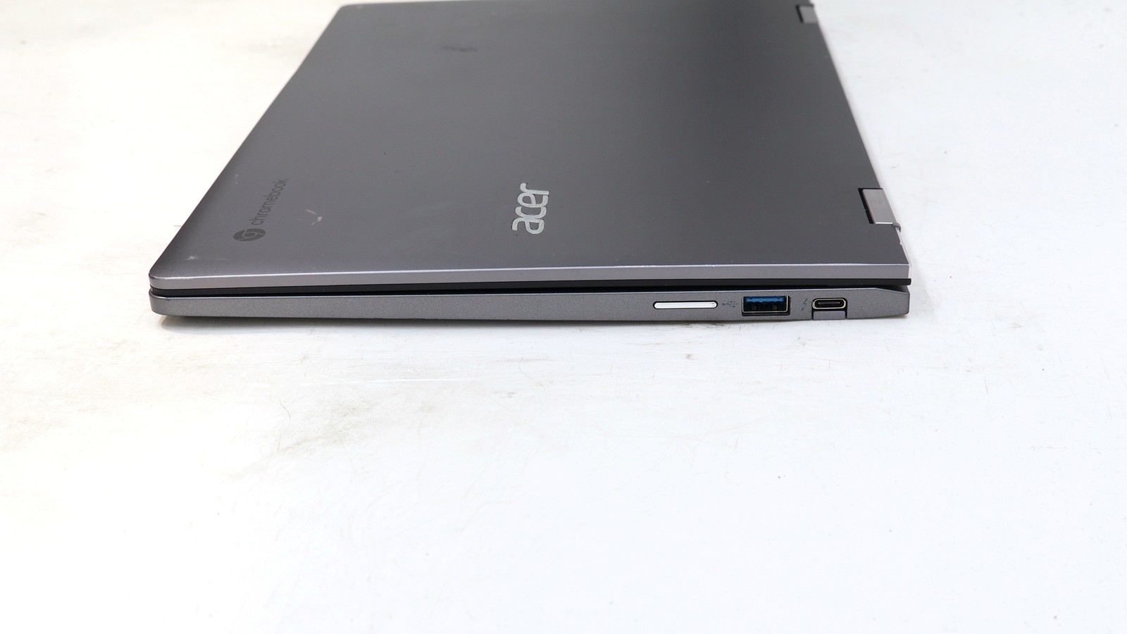 Acer CP714-1WN-50XY Core i5 8GB 256GB Gray