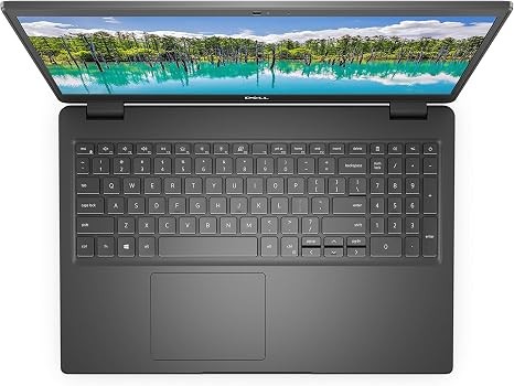 Dell Latitude 3510 15.5″ Laptop – i5 10th Gen | 8GB RAM 256GB SSD | Windows 11 P