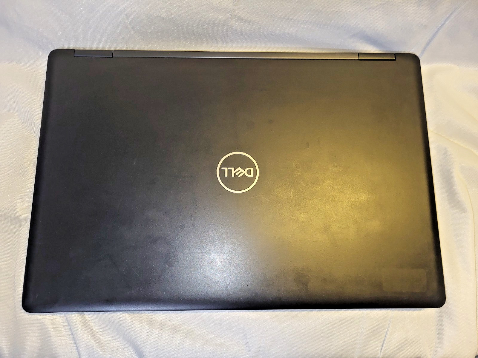 Dell Latitude 5591 i7-8850 2.6gHZ, 16GB Ram, 256 SSD, Nvidia MX130 w/Win 11