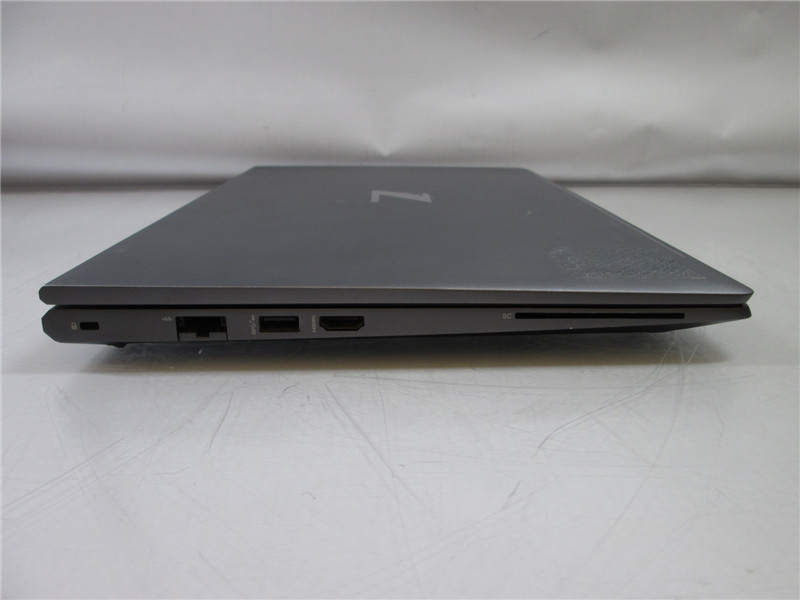 HP ZBook Power G8 Laptop i7-11850H 2.5GHz 8GB 512GB SSD Windows 11 Pro COA