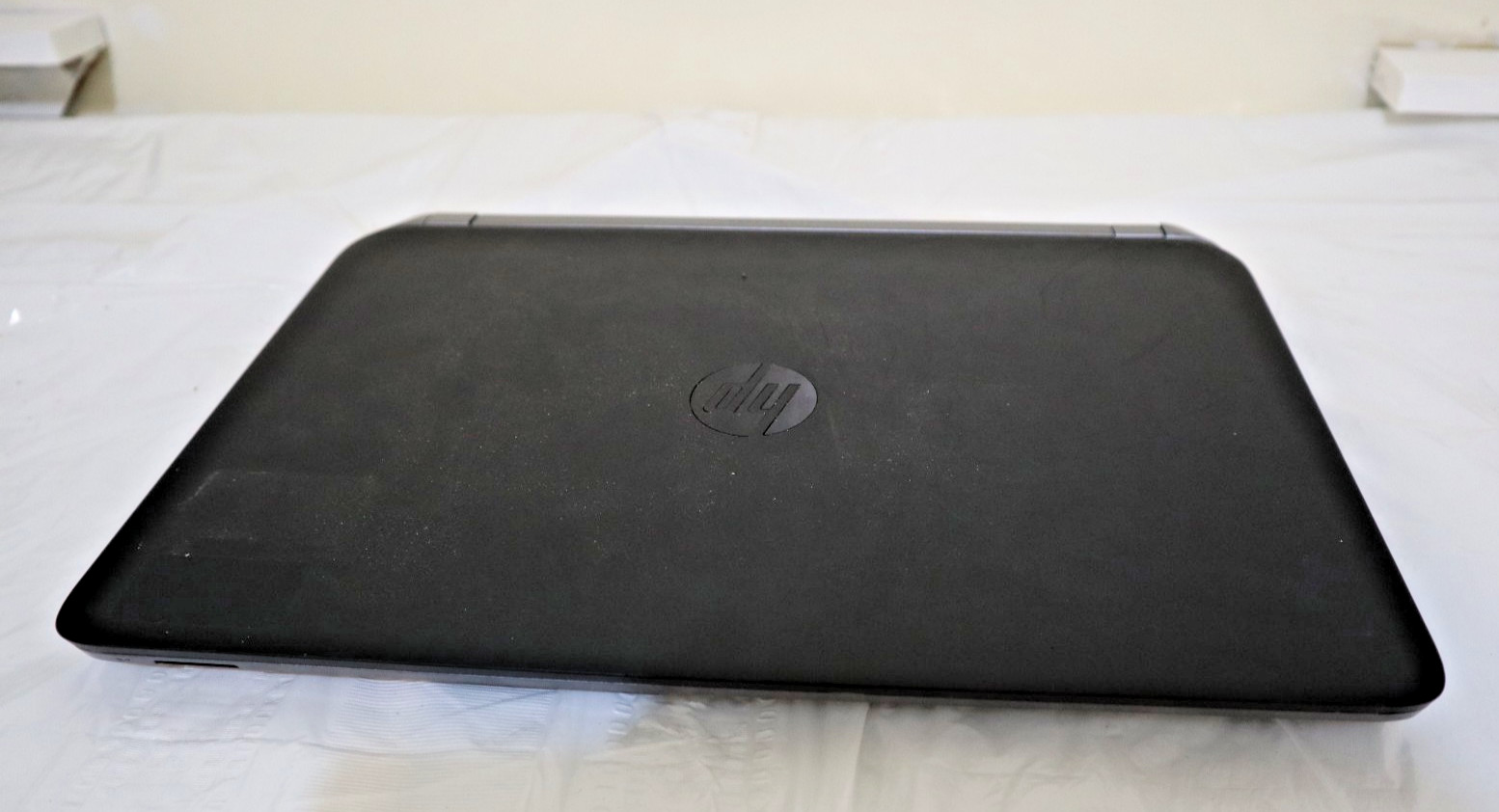 HP ProBook 455 G2 15.6″ Laptop AMD A8-7100 CPU Radeon R5.8 4GB RAM 500GB HD