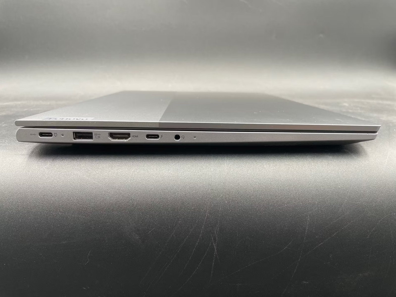 Lenovo ThinkBook 16 G6 IRL Used 16″ (i5-1335U-16GB-256 GB NVMe)