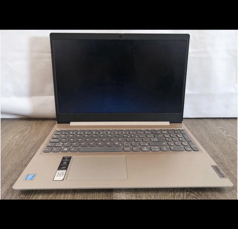 Lenovo IdeaPad 3 15IML05 15.6″ (Intel Pentium Gold 6405U, 1TB HDD, 4GB RAM)…