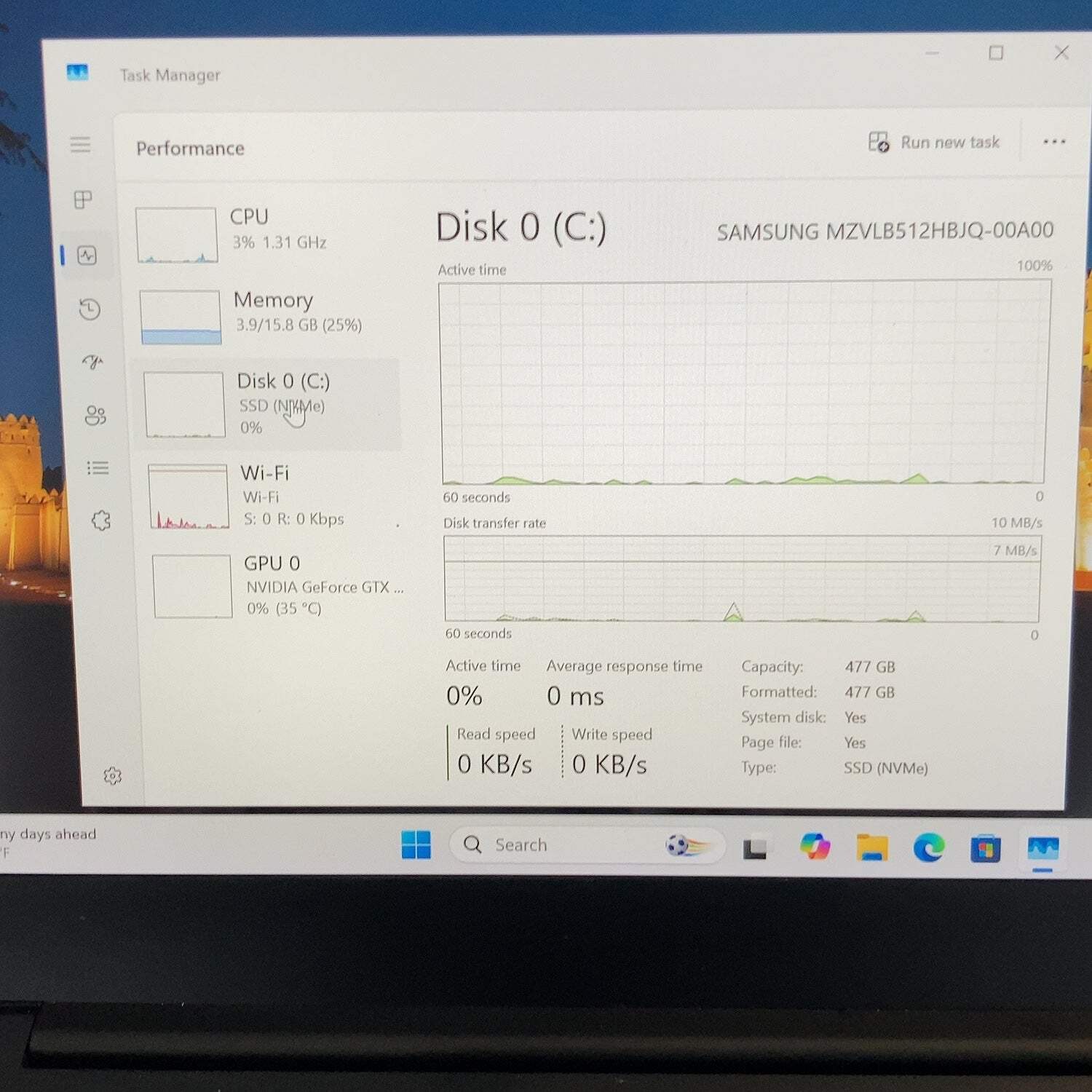 Razer Blade Stealth 13 i7-1065G7 16GB RAM 512GB GeForce GTX 1650 Max-Q