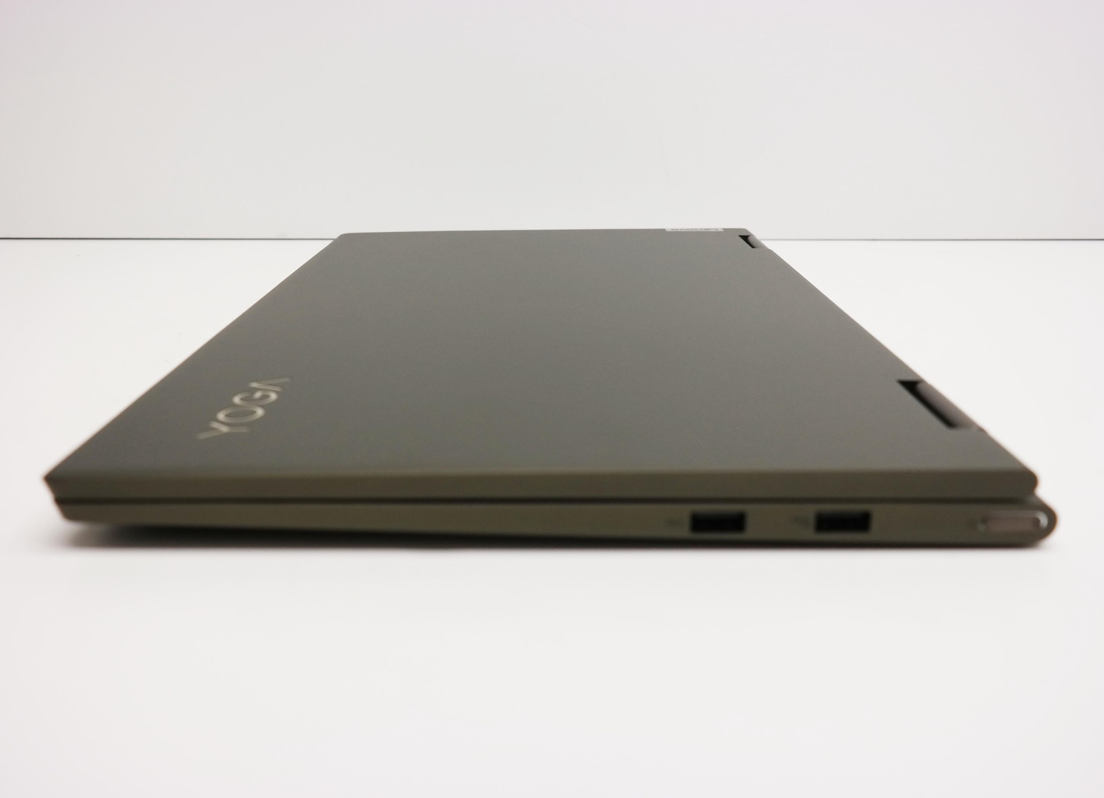 Lenovo Yoga 7 15ITL5 15.6″ Core i7-1165G7 12GB 512GB