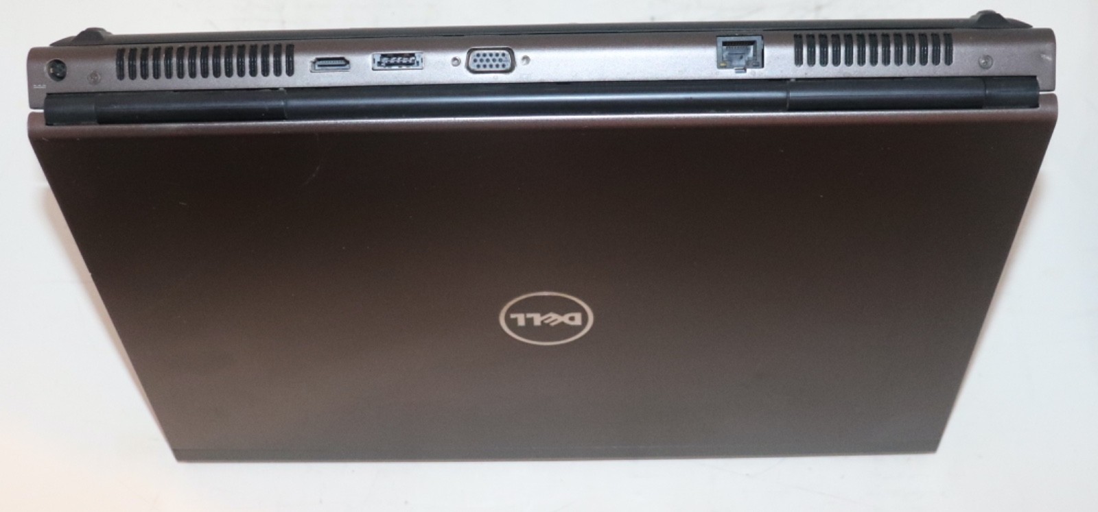Dell Precision M4800 Intel i7 core @2.50GHz|16GBRAM|512GBSSD|WIN10|Nvidia|Webcam