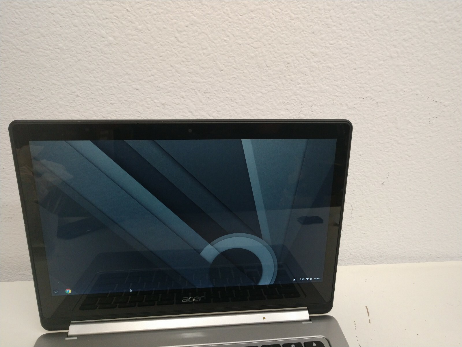 Acer Chromebook R 13 CB5-312T Convertible 13.3″ Full HD TOUCH 4GB Ram 32GB SSD