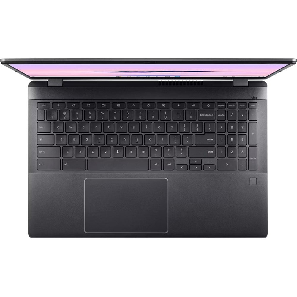 Acer CBE595-2-73W9 – 15.6″ Plus 515 Chromebook in Iron – NX.KW3AA.004