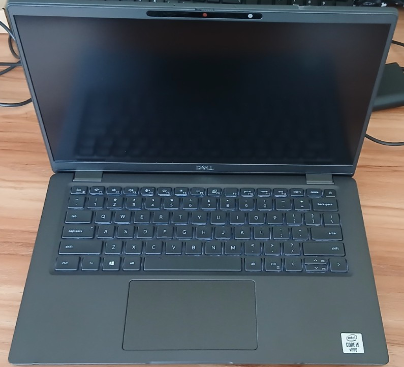 DELL LATITUDE 7410 i5-10310u 14″ FHD 16/256***READ