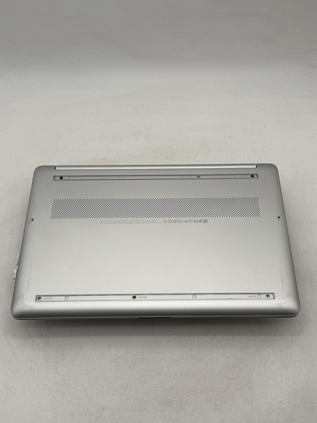 HP Laptop 15-dy1xxx 15.6″ i3-1005G1 8GB 128GB NO OS {READ}