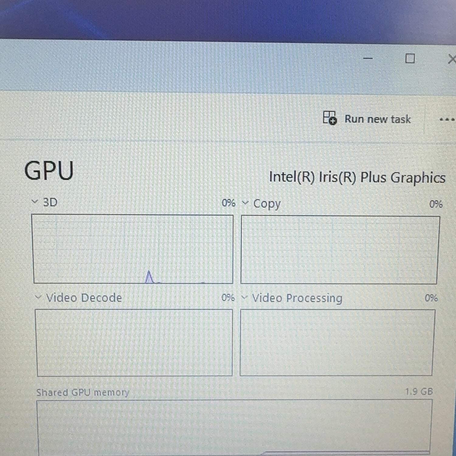 Dell Inspiron 3490 14″ i5-1035G4 1.5GHz 4GB RAM 128GB SSD